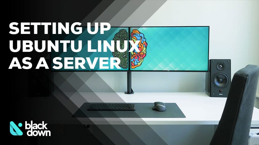 Ubuntu Linux as a Server or Local-Development