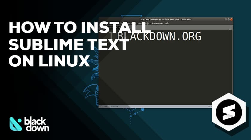 How to Install Sublime Text on Linux