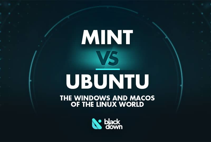 Linux Mint vs Ubuntu
