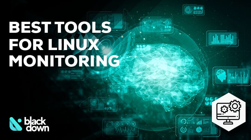 40 Linux Monitoring Tools Every SysAdmin Should Know About