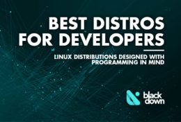Best Linux Distros For Programming