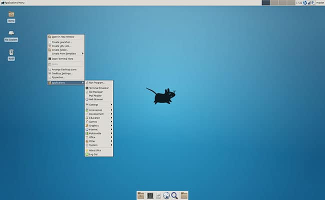 Slackware 14