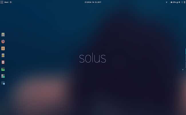 Solus 4