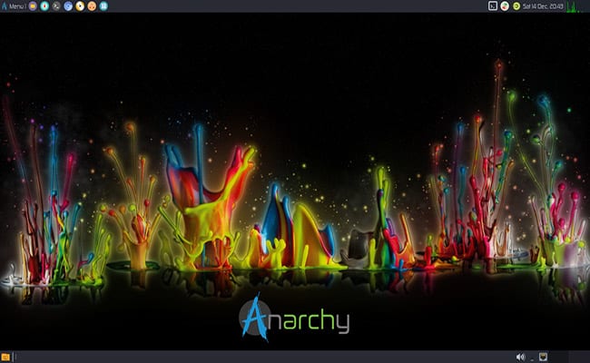 Anarchy Installer 1.2.1