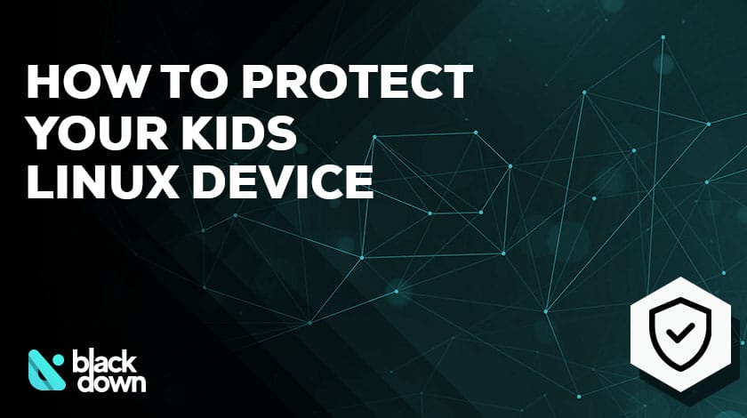 How To Filter And Block Unwanted Sites From Your Kid’s Linux Device