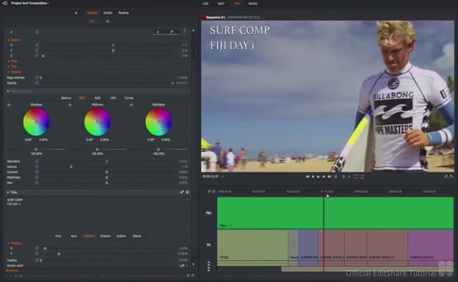 Lightworks-Linux-Video-Editor