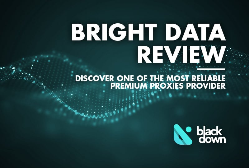 Bright Data (Formerly Luminati Networks) Review