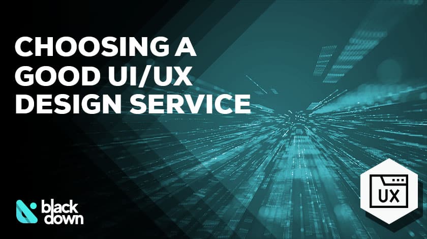 Tips for Choosing a Good UX Design Service