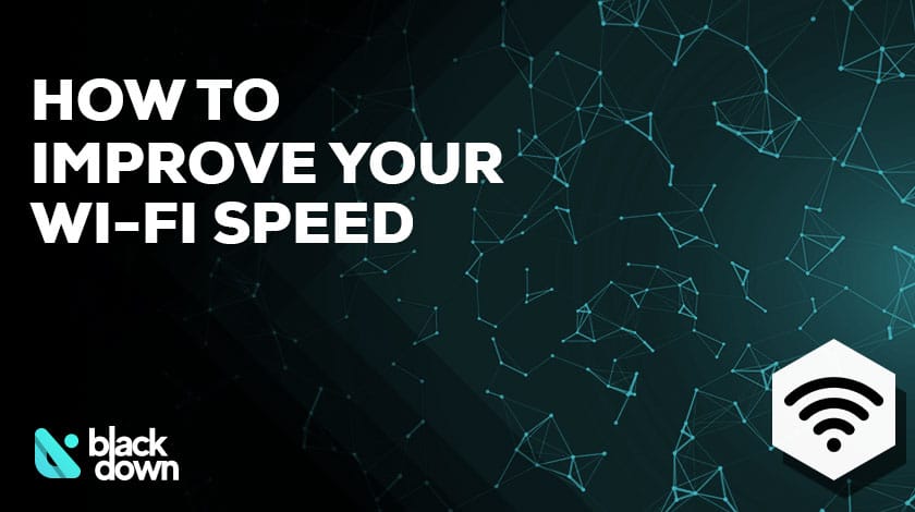 5 Ways to Improve Your Wi-Fi Speed in 2025