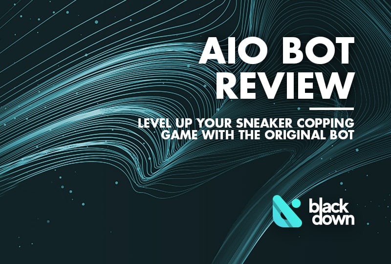 AIO Bot Review: The Fast, Efficient, and User-Friendly Sneaker Copping Bot