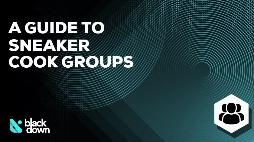 Sneaker Cook Groups Guide