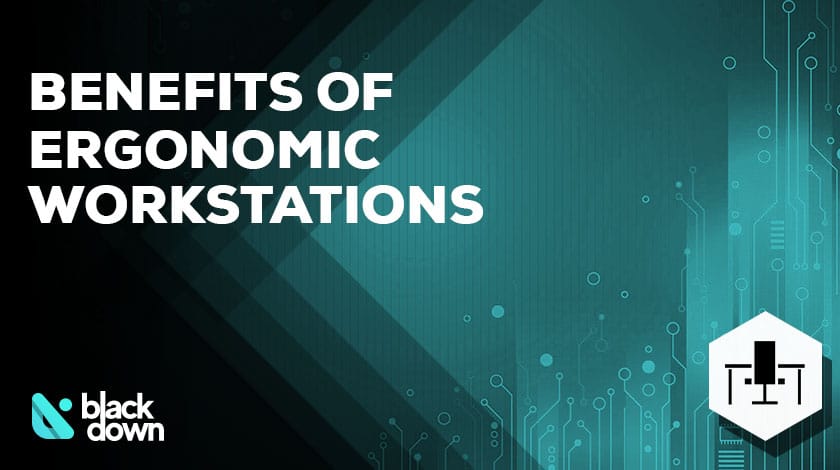 The Benefits Of An Ergonomic Workstation For Programmers