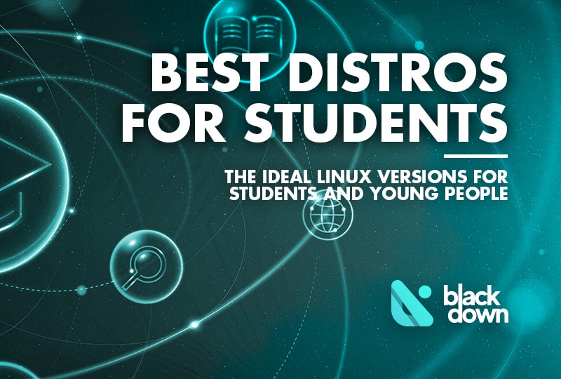 7 Best Linux Distros for Students in 2025