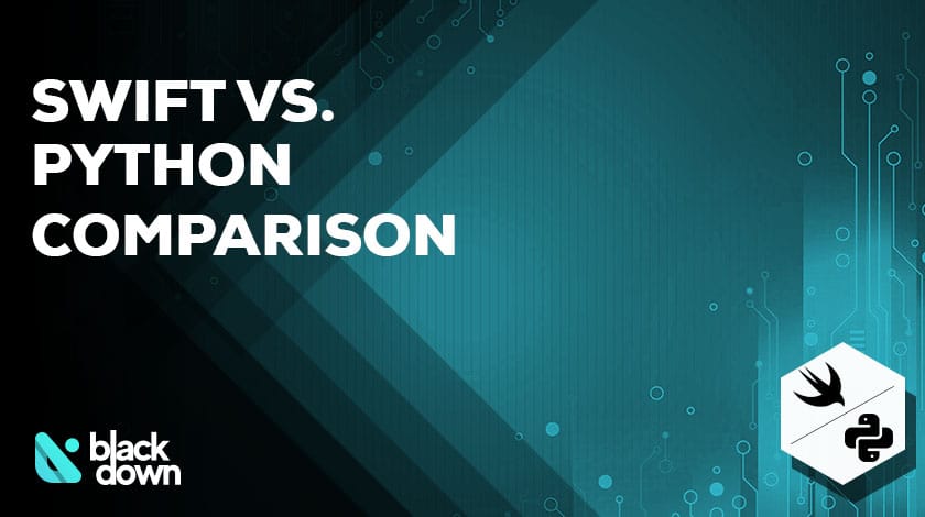 Swift vs. Python