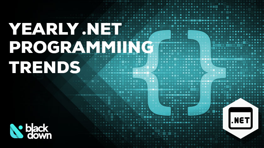 Top 7 .NET Framework Trends to Dominate in 2025