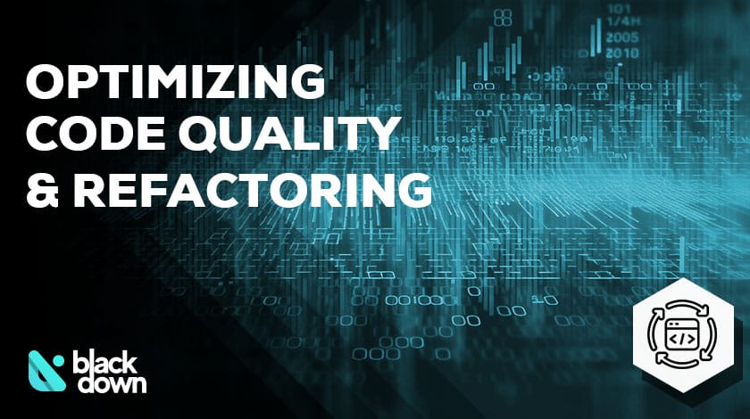 Optimizing Code Quality and Refactoring: Strategies for Clean, Sustainable Software