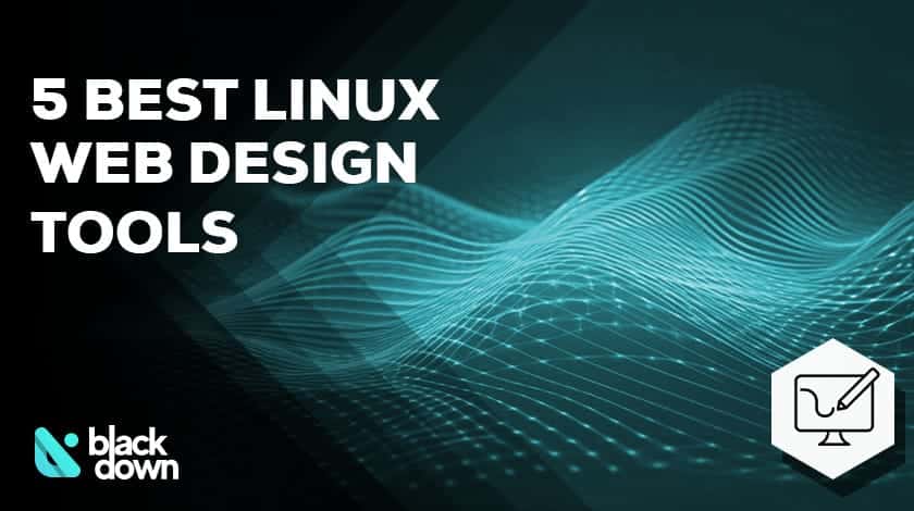 Best Linux Web Design Tools