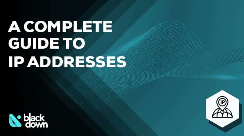 What is an IP Address – A Comprehensive Guide for All User Levels