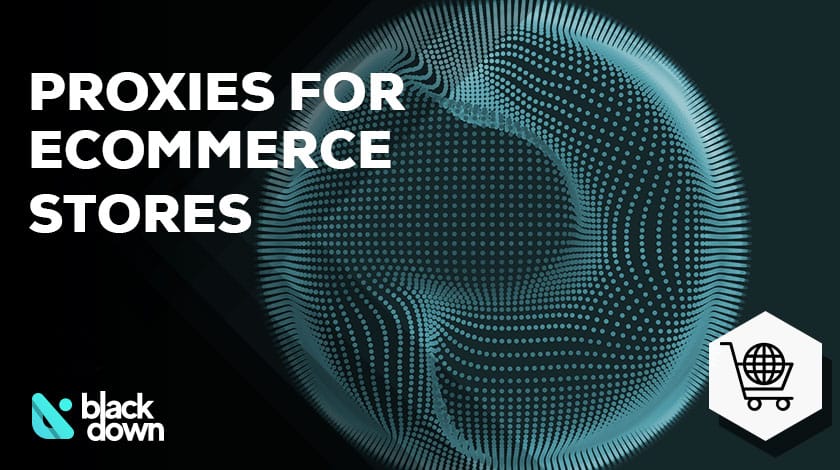 Using Proxies for A/B Testing and Experimentation in Online Stores