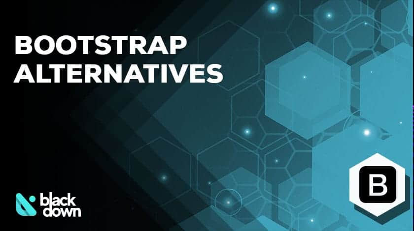 Best Bootstrap Alternatives in 2025
