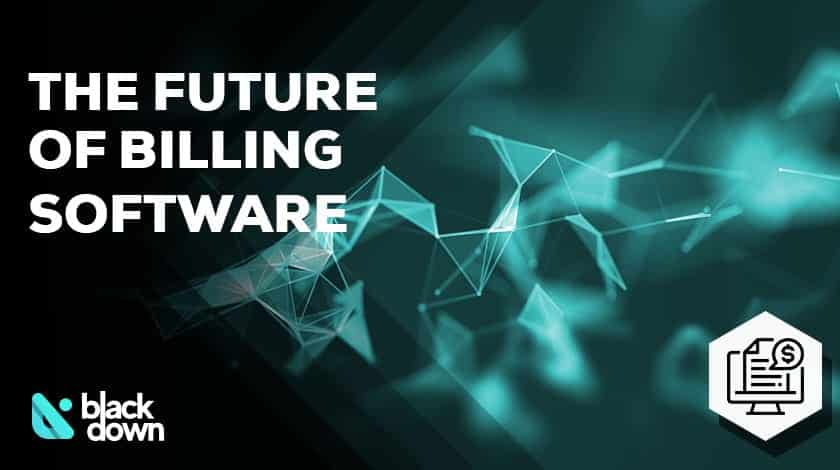Trends and Technologies in Billing Software Development: How AI and Blockchain Are Transforming Invoicing