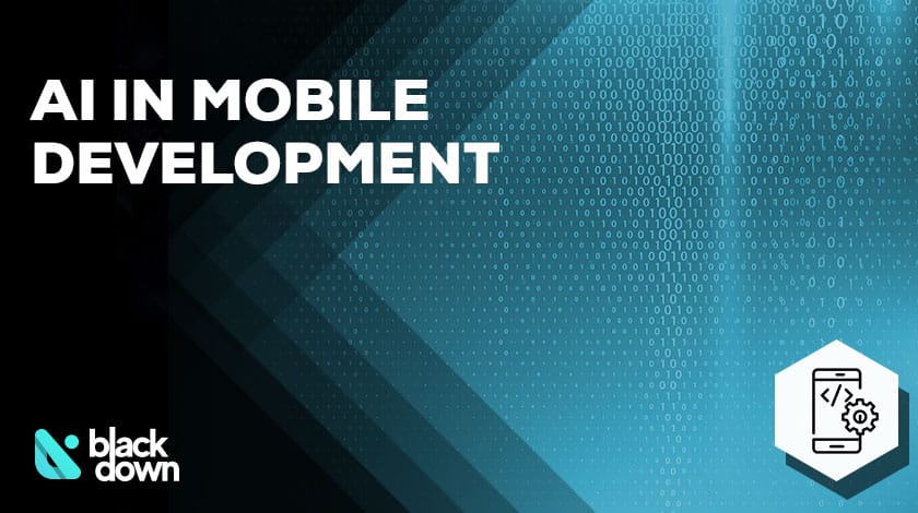 AI In Mobile App Development: Where Are We Heading?