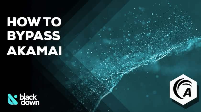 How to Bypass Akamai for Web Scrapping