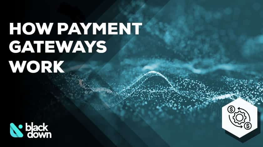 How Online Payment Gateways Work