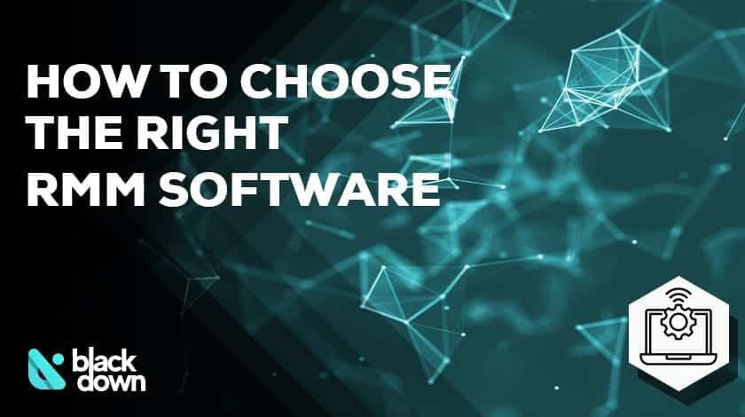 What Makes the Best RMM Software Stand Out?