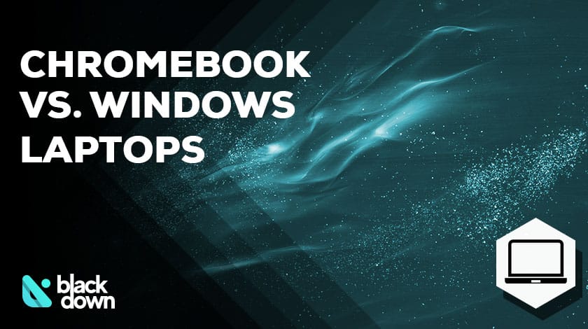 Are Chromebooks More Secure Than Windows Laptops?