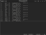 How to Export and Import Data in PostgreSQL: A Detailed Guide - Blackdown