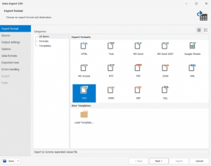 How to Export and Import Data in PostgreSQL: A Detailed Guide - Blackdown
