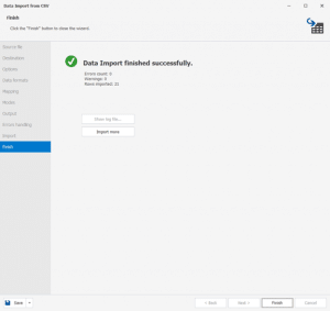 How to Export and Import Data in PostgreSQL: A Detailed Guide - Blackdown