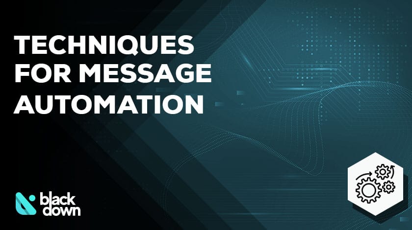 Techniques for Message Automation
