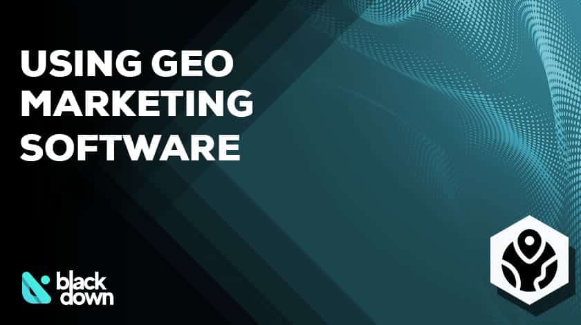 Identifying and Targeting High-Potential Markets Using Geo-Marketing