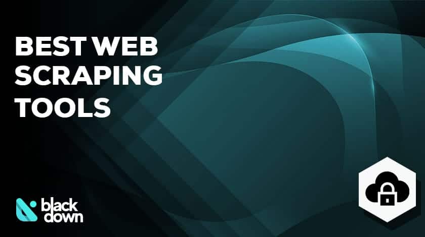 Best Web Scraping Tools in 2025