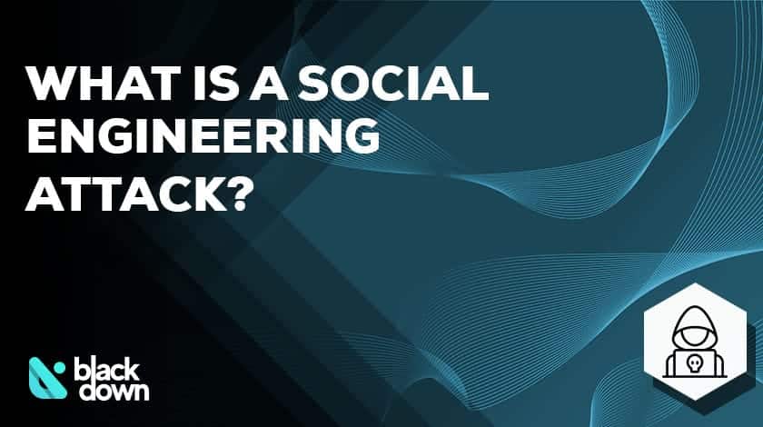 What is a Social Engineering Attack?