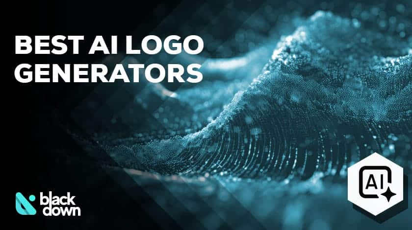 6 Best AI Logo Generators