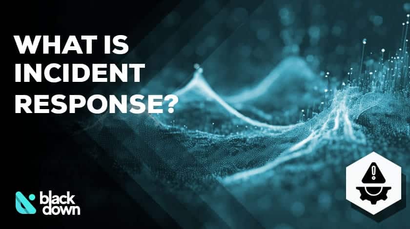 What is Incident Response?