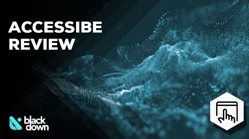 accessiBe Review: Innovating Web Accessibility Solutions