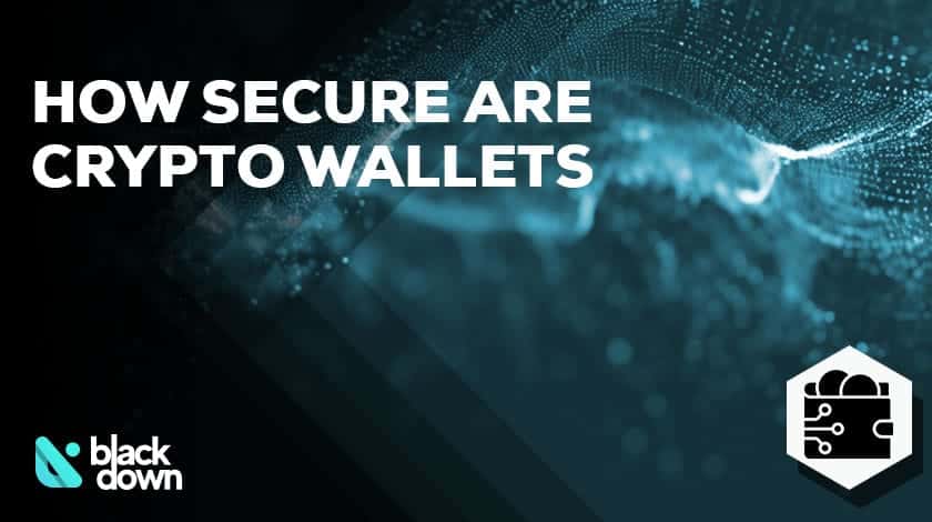 How Secure Are Crypto Wallets? 