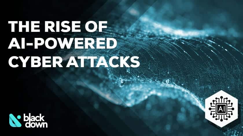 The Rise of AI-Powered Phishing Attacks: How to Protect Yourself in 2025