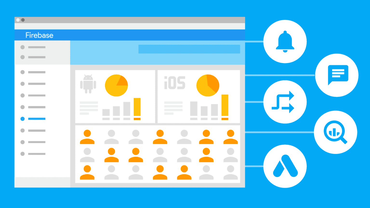 How to Integrate Firebase with Flutter for Powerful App Analytics ...