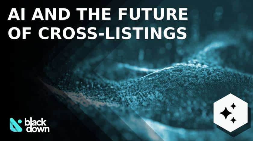 AI and the Future of Cross-Listing: Seamless Multi-Platform Management