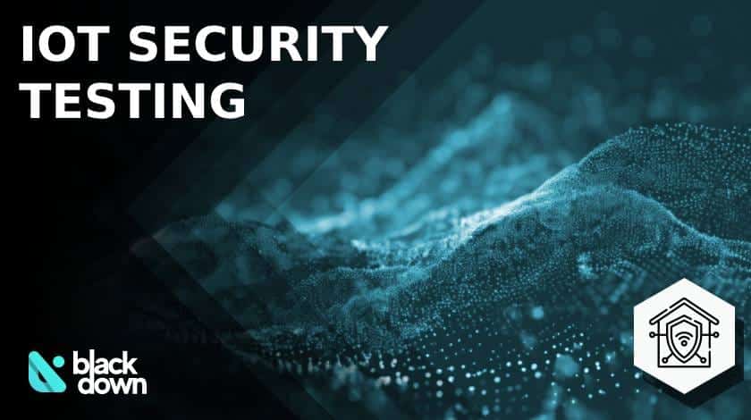 Securing IoT: A Guide to Security Testing Services