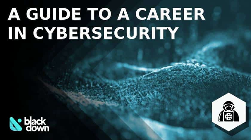 Building Your Digital Fortress: A Guide to a Career in Cybersecurity