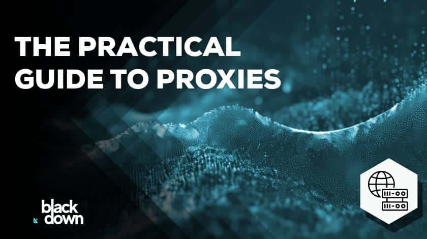 Proxies in Practice: Safer Testing, Real‑World Research, Smarter Scaling