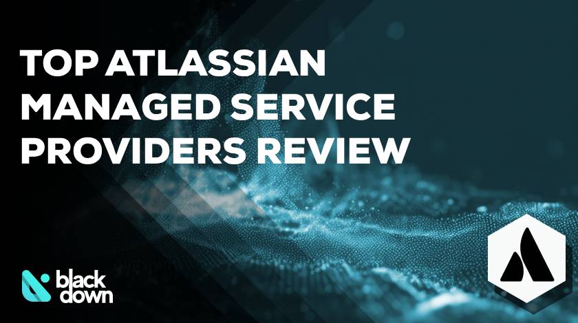 Top Atlassian Managed Service Providers Reviewed