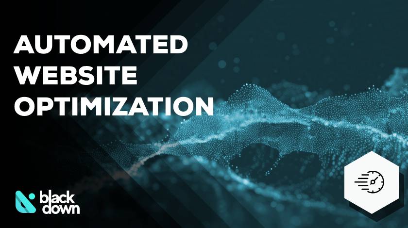 The New Era of Automated Website Optimization