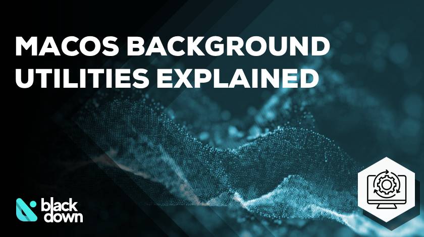 How Background Utilities Affect Focus and Productivity on macOS Workstations